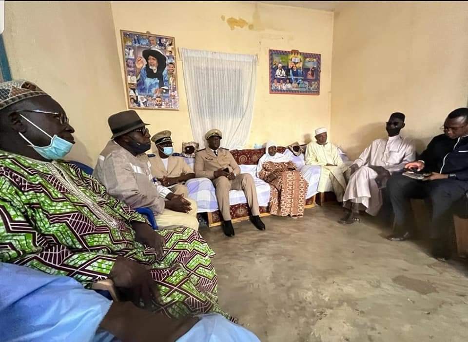 Revalorisation des autorités coutumières : la ministre Diéminatou Sangaré met en pratique la volonté du président de la Transition Colonel Assimi Goïta
