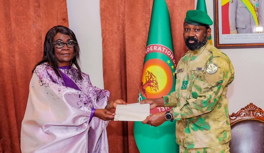 COOPÉRATION SUD-SUD : Le Mali et la République du Congo renforcent leur coopération dans le domaine social et humanitaire