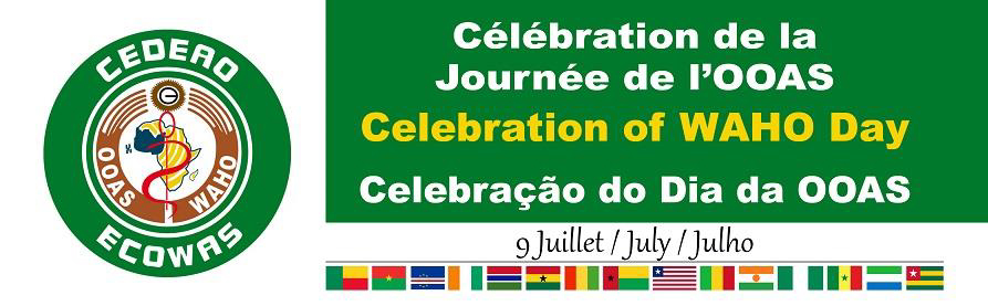 Message à l'occasion de la 35ème Journée de l'OOAS par le Professeur Stanley OKOLO, Directeur Général de l'OOAS